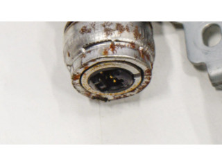 Боковая подушка безопасности 7030A710, 628463300 Mitsubishi L200