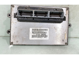Блок управления коробкой передач P56041642ac   Jeep Grand Cherokee (WJ)