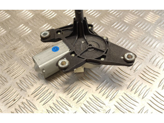 Моторчик заднего дворника 287101KA0A, W000018912 Nissan Juke I F15