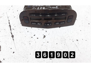 Блок управления климат-контролем 96295526gv Peugeot 607