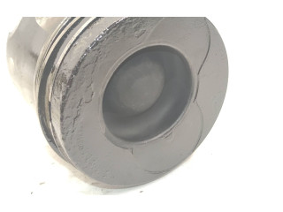 Поршень с шатуном 120A10282R, 7701475074 Renault Kangoo I