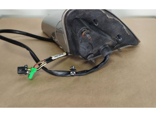 Zpětné zrcátko  Cadillac SRX 2005  010793  