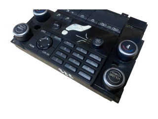 Блок управления климат-контролем 30774372 Volvo V70