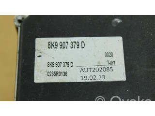 Блок АБС 8K9907379D, 8K9614517H Audi A4 S4 B8 8K 2008-2015 года
