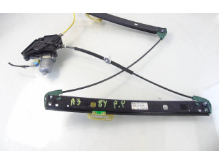 Přístrojová deska Audi A3 8Y 2020 8Y0837462