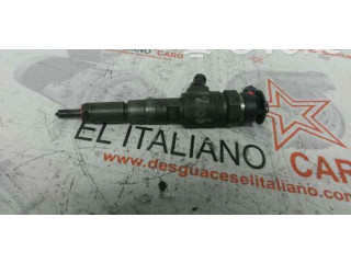 Vstřikovač 0445110135 Peugeot 206 CC