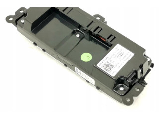 Блок управления климат-контролем nan, 522076   Audi A6 S6 C4 4A