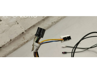 Зеркало электрическое левое Mercedes-Benz GLC X253 C253 2015- года