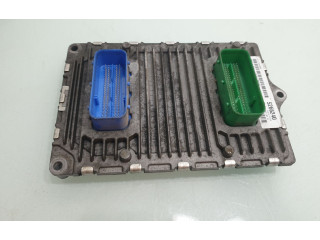 Блок управления двигателя P68342095AA, T00EP2748GDND3   Jeep Compass