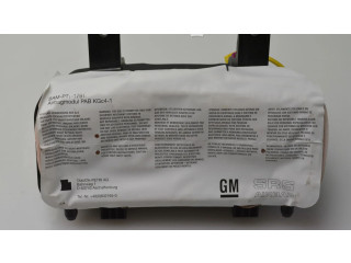 Подушка безопасности пассажира 13250506, 306564710AB   Opel Meriva B