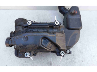 Турбина Нагнетатель Volkswagen Jetta VI 03C276, 03C103502K для двигателя CAVD