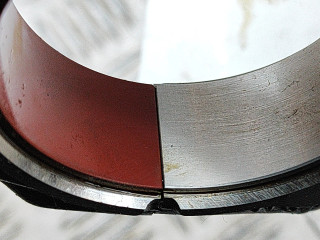 Píst 8662616, 9488343 BMW 2 F44 pro benzínový motor 2.0 B48 A20 A