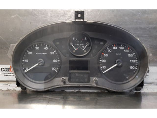 Панель приборов 403002935038   Peugeot Expert       