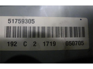 Pojistková skříňka 51759305 Fiat Stilo 2006