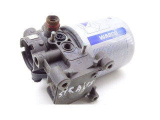 Кондиционер-осушитель воздуха