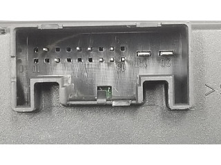 Блок управления климат-контролем 83A820047G Audi A1