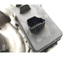  Турбина Jaguar XF  9676272680, DAMAGEDCONNECTOR   для двигателя 224DT      