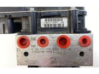 Блок АБС 0265239556, C2Z28243 Jaguar XF - года