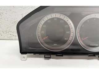 Панель приборов 31296371AB Volvo S60