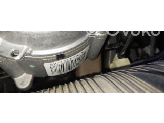 Руль Ford Fiesta 2006 - 2008 года 8V513C529JN