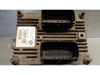Řídící jednotka 51798649 Fiat Punto Evo 2009