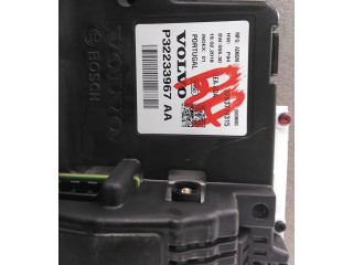 Спидометр (приборный щиток) 32233967, 32233967    Volvo XC60