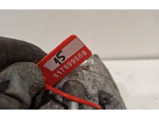 Генератор 0124425037 Renault Clio III