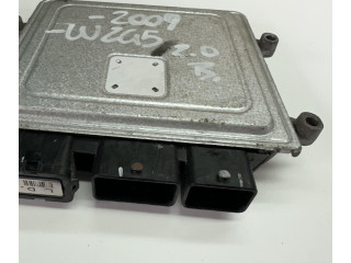 Řídící jednotka A2661531691, 5WY53530C Mercedes-Benz B W245 2009