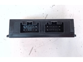 Блок управления климат-контролем 31386707, 31386709AA Volvo XC60