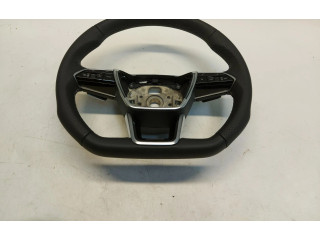 Руль Audi A7 S7 4K8  2018 - - года 4K0419091BE      