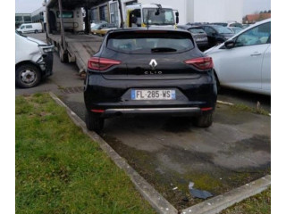 Вентилятор печки Renault Clio V