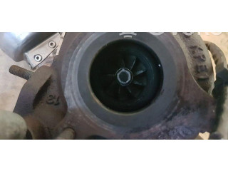  Турбина Audi A5 8T 8F  03L145702E         