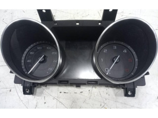 Панель приборов GX7310849EF Jaguar XK - XKR