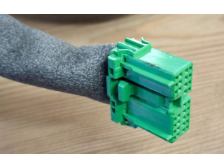 Зеркало электрическое        Volvo S80  1999 - 2003 года   