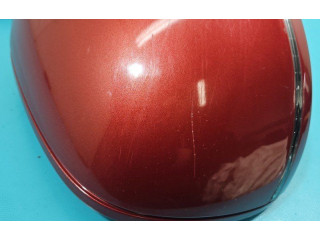 Zpětné zrcátko Audi Q7 4L 2007 IMPRK1455180