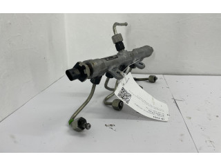 Топливная рампа 9821399680 Peugeot 2008 I для двигателя YHY