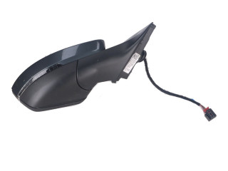 Зеркало электрическое        Skoda Kamiq  2019 -  года   