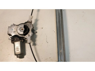 Передний двигатель механизма для подъема окон