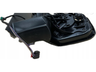 Турбина Зеркало (управляемое электричеством) Volkswagen Caddy LUSTLC3FL