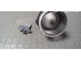 Вентилятор радиатора 96591594 Chevrolet Matiz