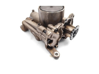 Čerpadlo oleje 764737680, V764737680-01 Peugeot 3008 I 5F02