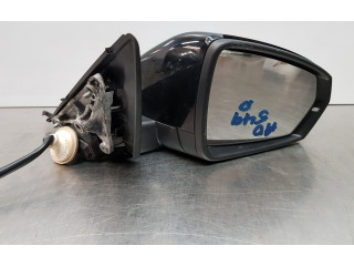 Зеркало электрическое        Audi A1  2018 -  года   