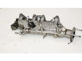 Всасывающий коллектор Ford Ranger 2007 - 2011 года