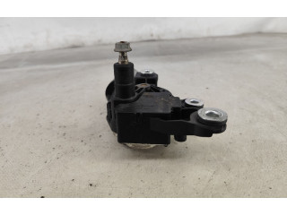 Моторчик заднего дворника 4G9955711A, W000028032 Audi A1