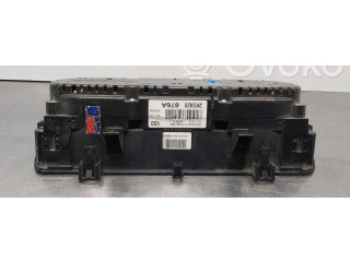 Панель приборов 2K5920876A   Volkswagen Caddy       