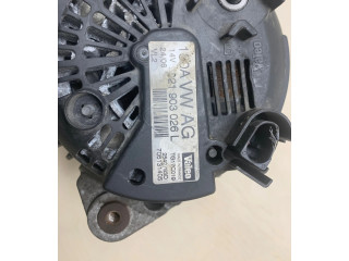 Генератор 021903026L, TG17C019   Volkswagen PASSAT B6      