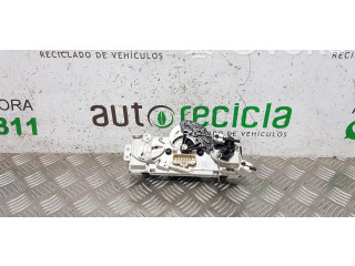 Блок управления климат-контролем    Renault Kangoo I