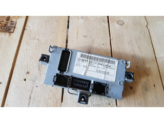 Комфортный модуль