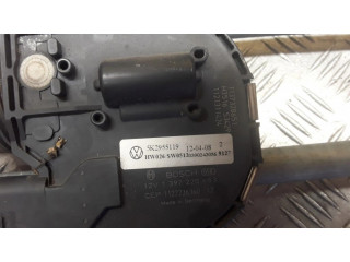 Моторчик дворников 5K2955119, 1397220653    Volkswagen Golf VI
