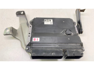 Блок управления двигателя 8966153M50, 2759001873 Lexus IS 220D-250-350